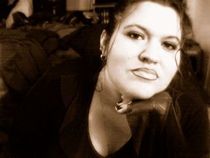 Christina Montes