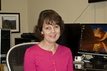 Lillie Ramage