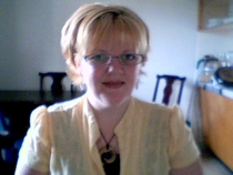Liz Brownrigg