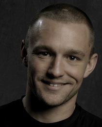 Nate Riggs