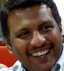 Harish Rajan