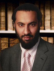 Omar Ha Redeye