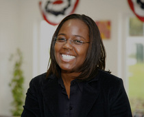 Tiane Harrison