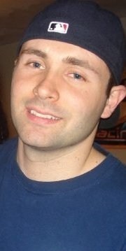 Joe Gilliam