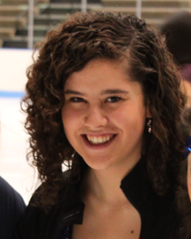 Maya Joy Thode