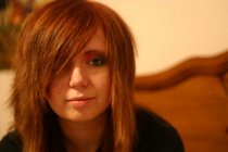 Jessica Kidder