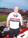 Cesar Enrique Samame Bustamante
