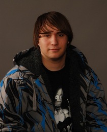 Travis Brown