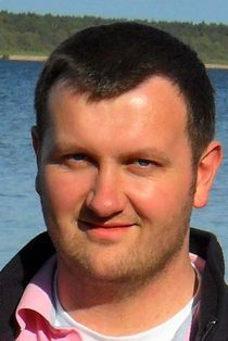 Thomas Kohler