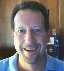 Jeffrey Thomas