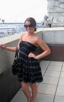 Holly Bouffard