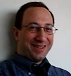 Mark Weitzman