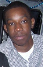 Kelvin Mc Cray
