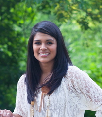 Samantha Powell