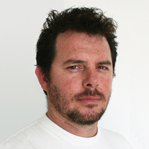 Mark Stead