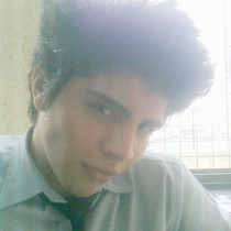 Nicolás Reynoso
