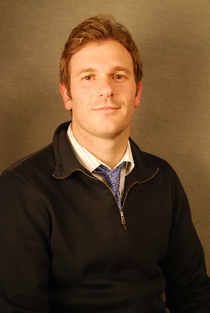 Matthew Davis