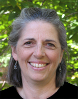 Christine Green