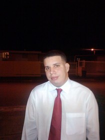 David Soto