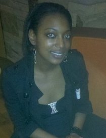Psychesha Moss
