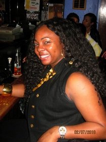 Latoya Cromwell
