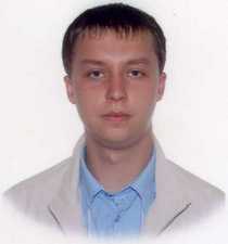 Eugene Shevchuk