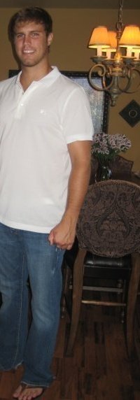 Jason Ervin