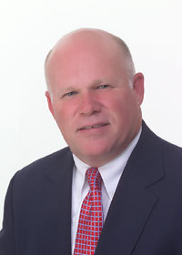 Paul Chaney