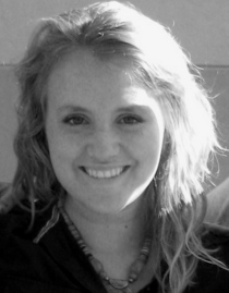 Samantha Gillis