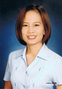 Kristine Grace Estilo