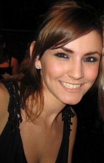 Kristen Staggers