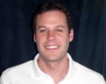 Adam Longbottom