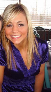 Candace Longton