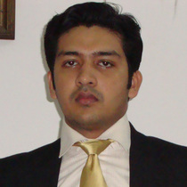 N Iran Kumar