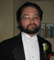 Caleb Smith