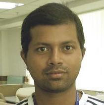 Pratish Ganguly