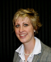 Anna Burk