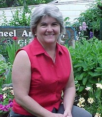 Lynne Skaggs