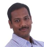 Praveen Kumar Kokkanti