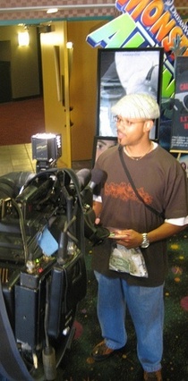 Ted Irving