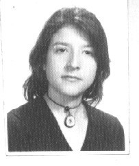 Isabel Vallejo