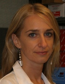 Krisztina Szalai