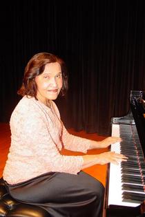 Josette Montas