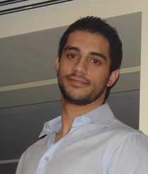 Athanasios Tsapanoglou