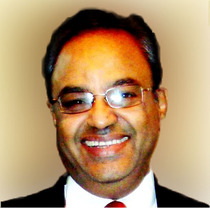 Mohanji Saxena