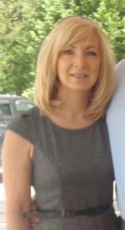 Deborah Nix