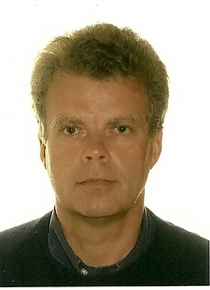 Simon De Bergeyck