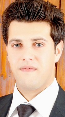 Qais Yaseen