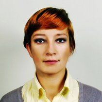 Natasha Ilich