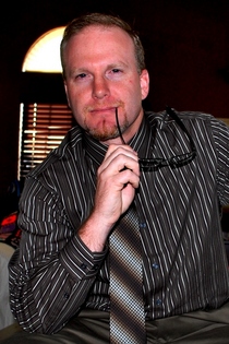 Mark D. Peters